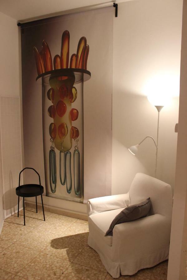 Sant'Agostin Apartment Venecia Exterior foto