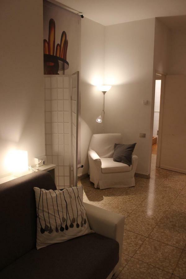 Sant'Agostin Apartment Venecia Exterior foto