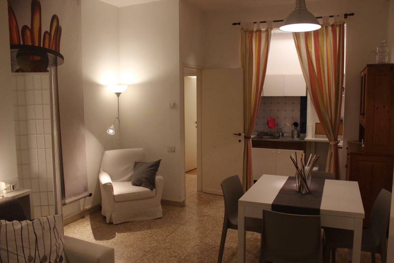 Sant'Agostin Apartment Venecia Exterior foto