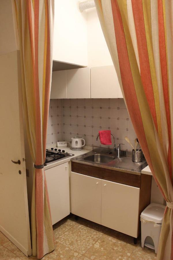 Sant'Agostin Apartment Venecia Exterior foto