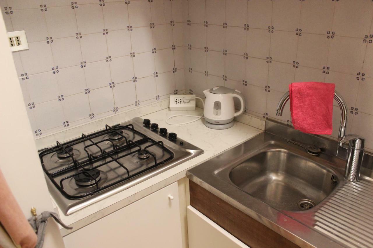 Sant'Agostin Apartment Venecia Exterior foto