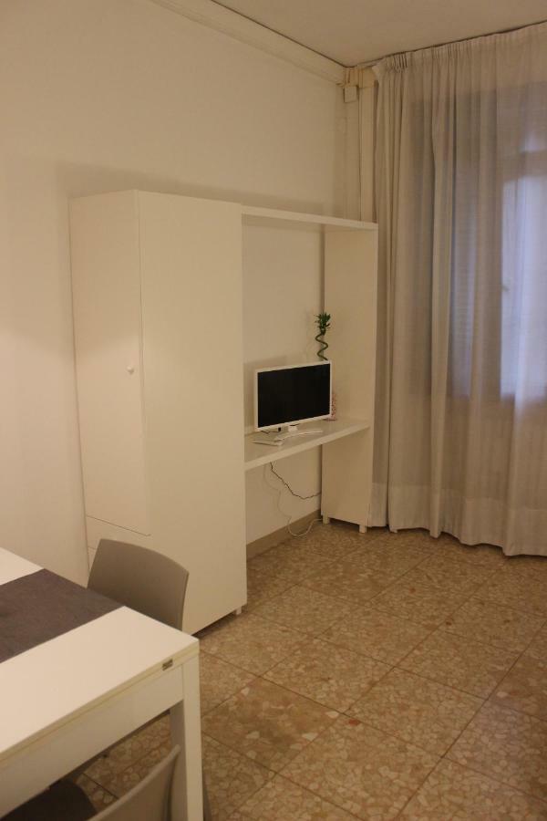 Sant'Agostin Apartment Venecia Exterior foto