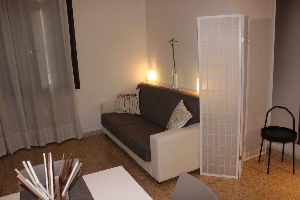 Sant'Agostin Apartment Venecia Exterior foto